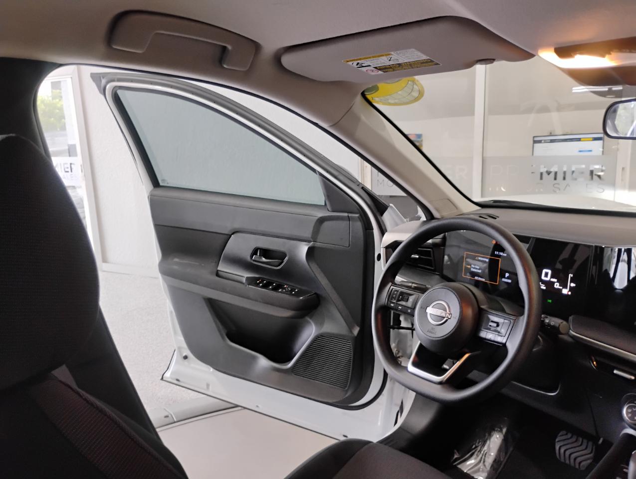 Nissan Kicks S 2025