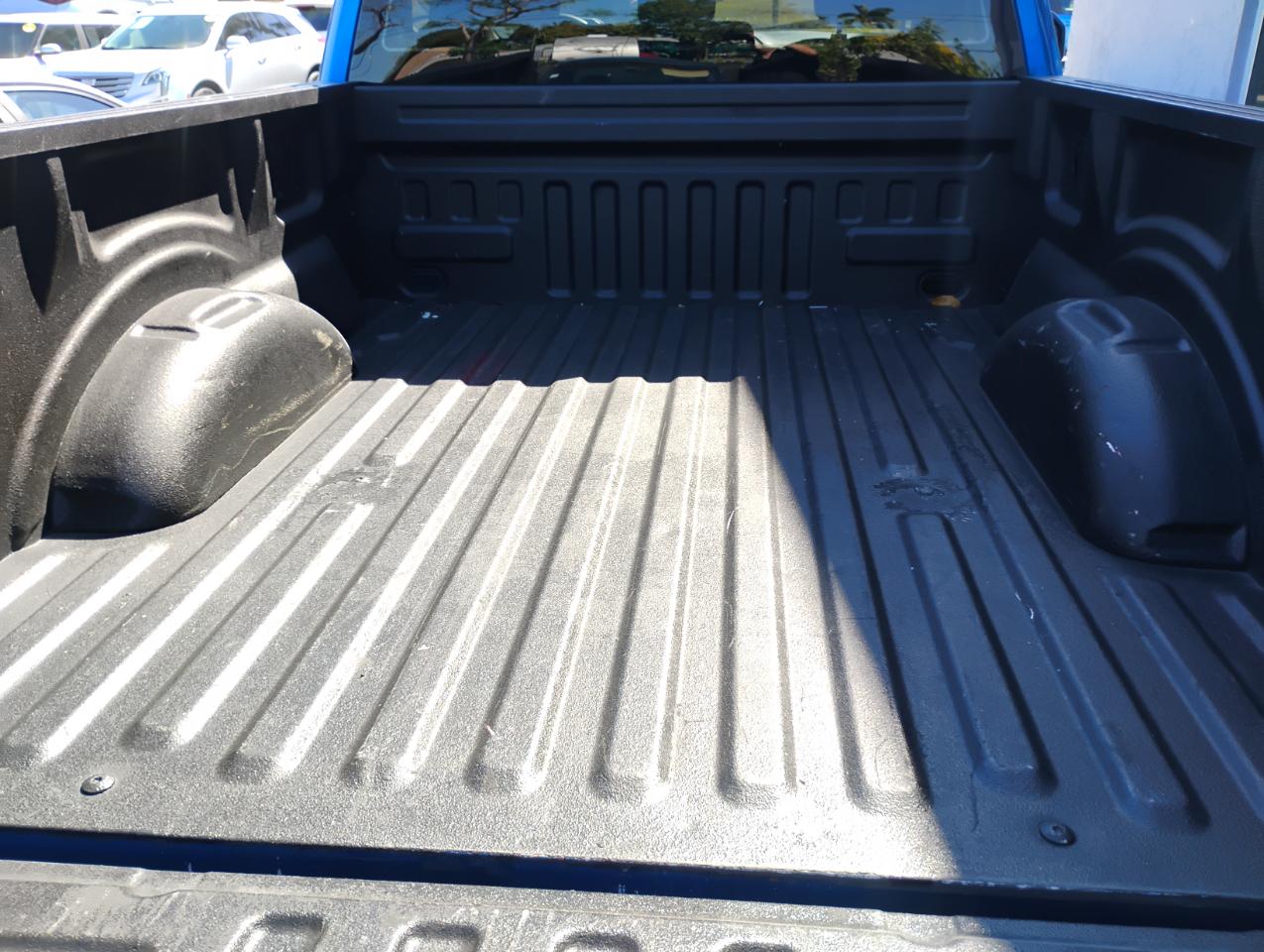 Ford F-150 XL 6.5-ft. Bed 2WD 2020