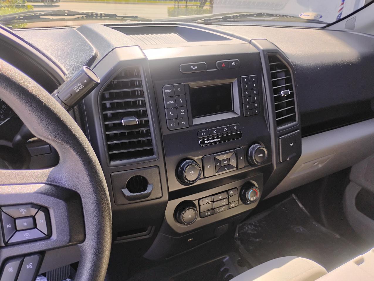 Ford F-150 XL 6.5-ft. Bed 2WD 2020