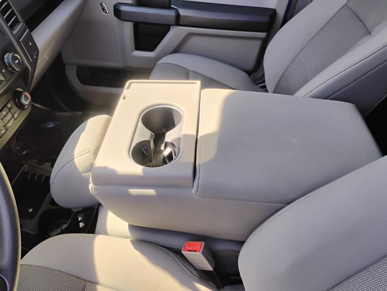 Ford F-150 XL 6.5-ft. Bed 2WD 2020