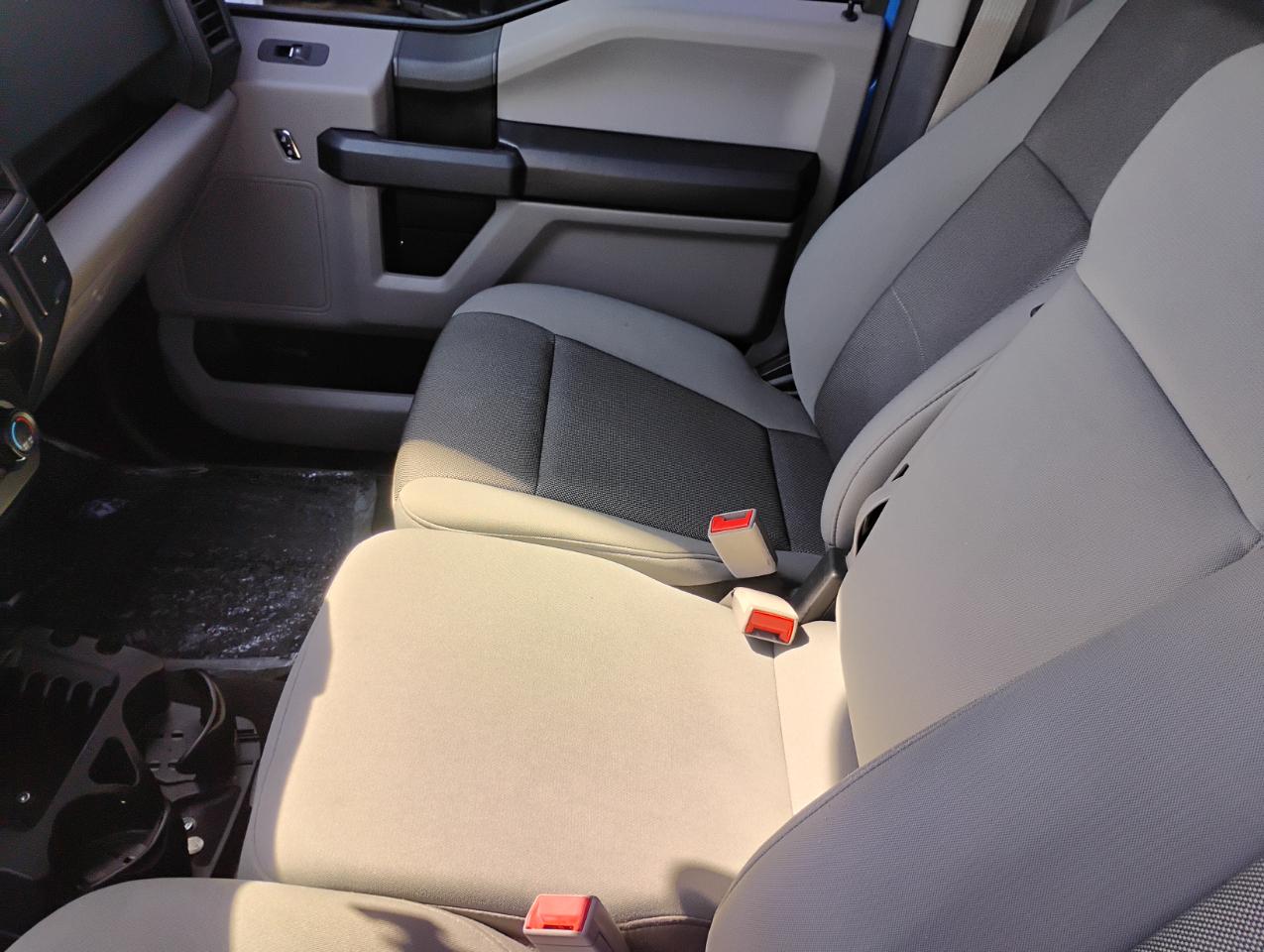 Ford F-150 XL 6.5-ft. Bed 2WD 2020