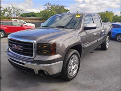 2010 GMC Sierra 1500 