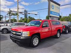 2009 Chevrolet Silverado 1500 