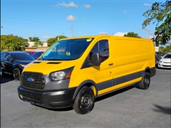 2015 Ford Transit 