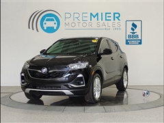 2023 Buick Encore GX 