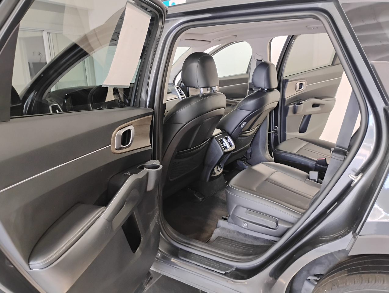 Kia Sorento EX AWD 2021