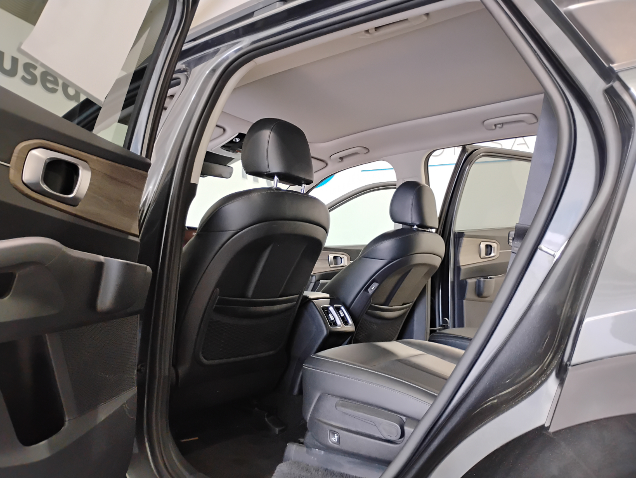 Kia Sorento EX AWD 2021