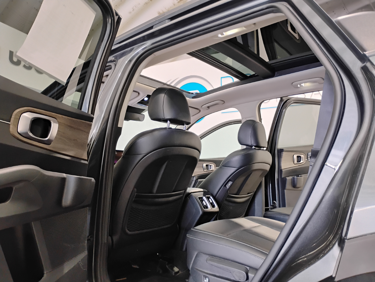 Kia Sorento EX AWD 2021