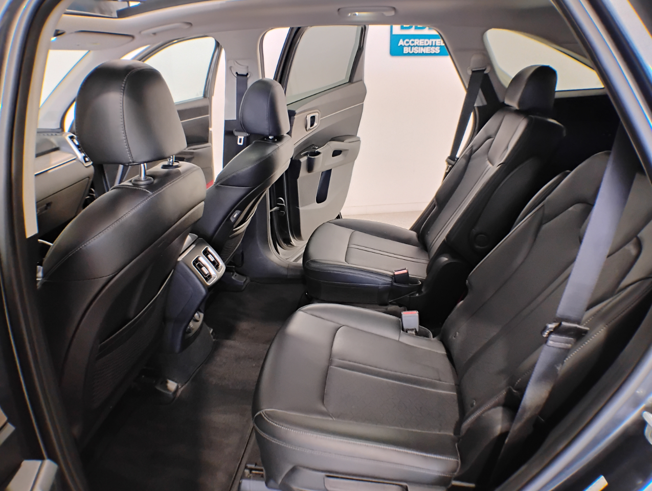 Kia Sorento EX AWD 2021