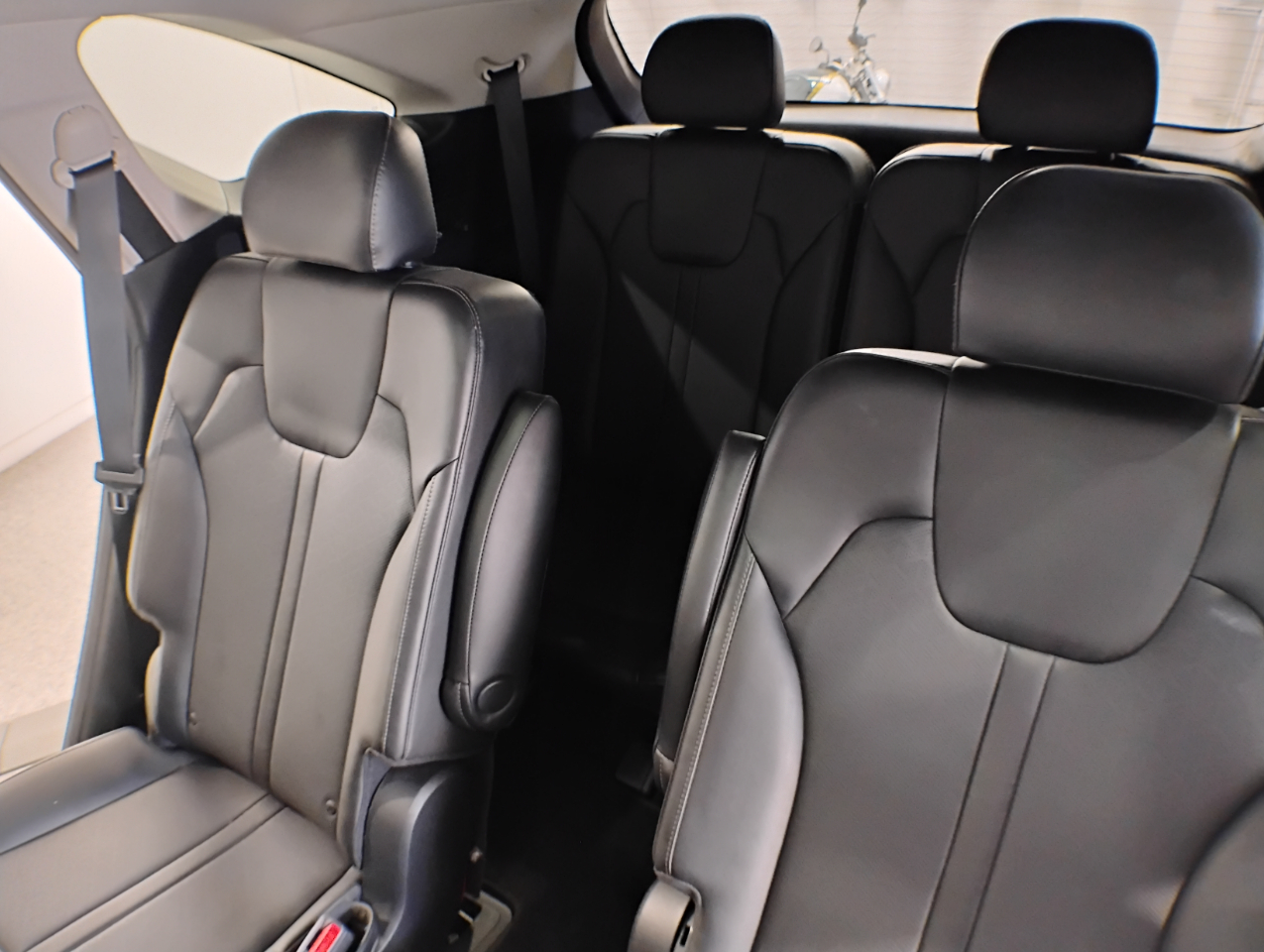 Kia Sorento EX AWD 2021