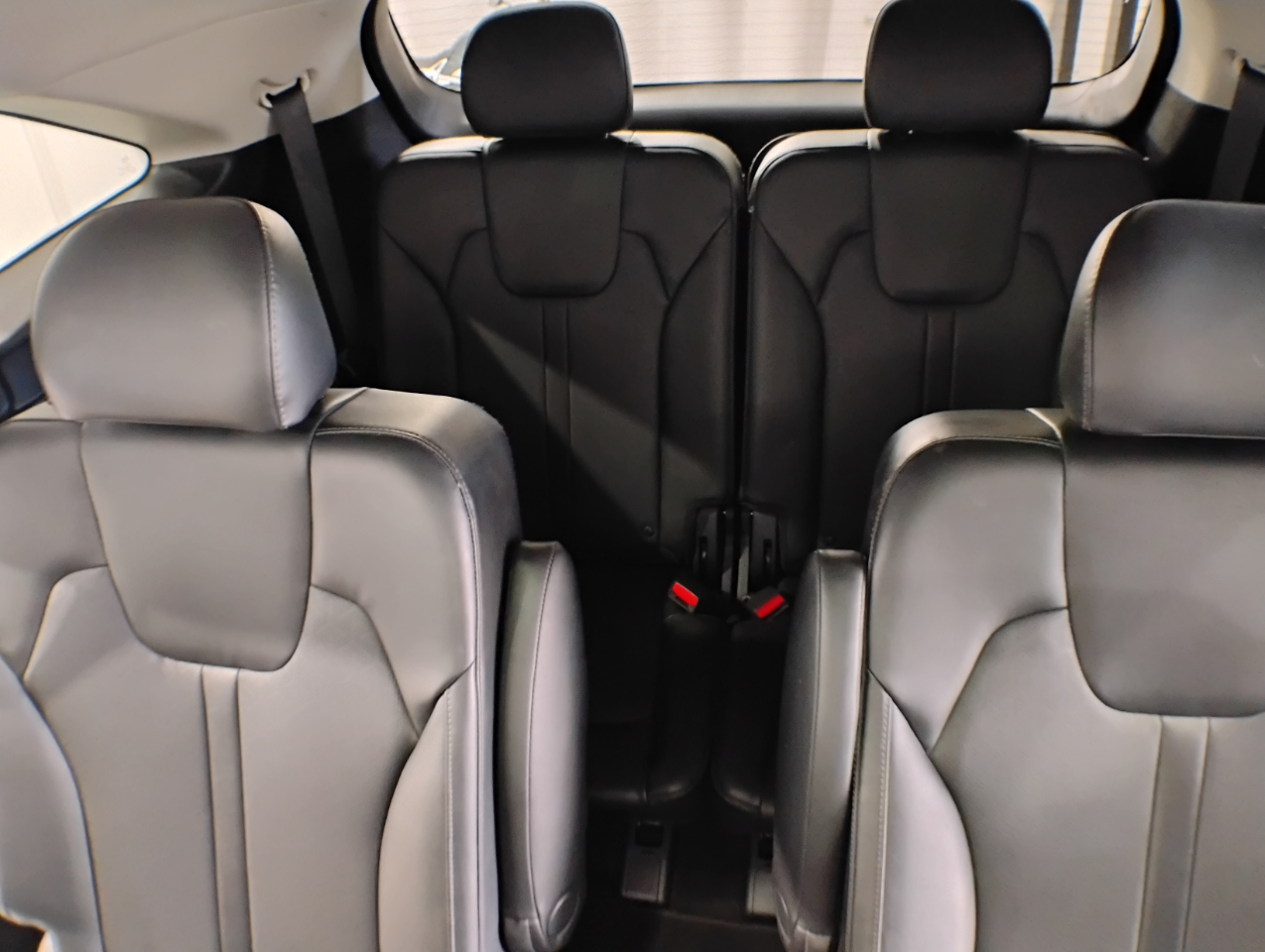 Kia Sorento EX AWD 2021