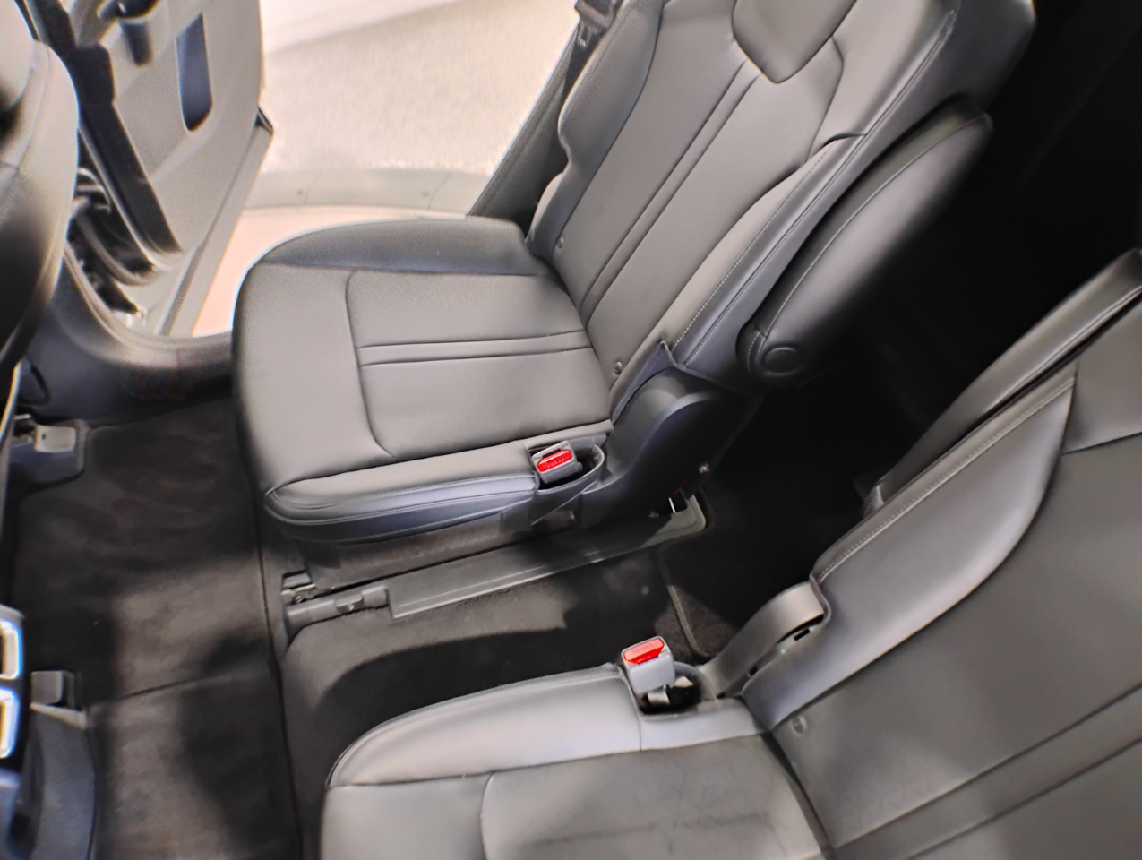 Kia Sorento EX AWD 2021