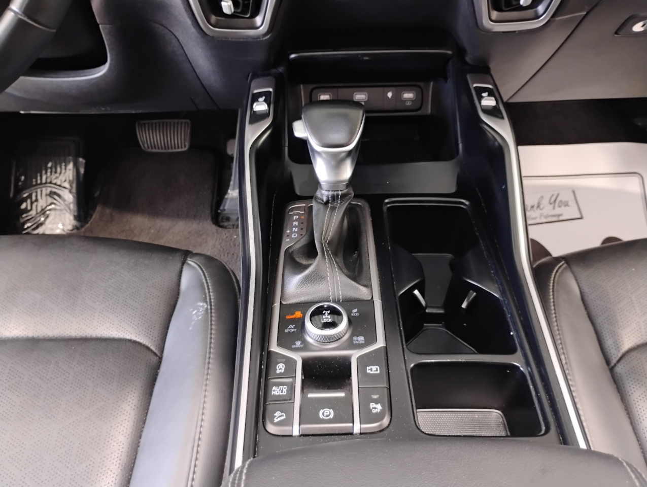 Kia Sorento EX AWD 2021