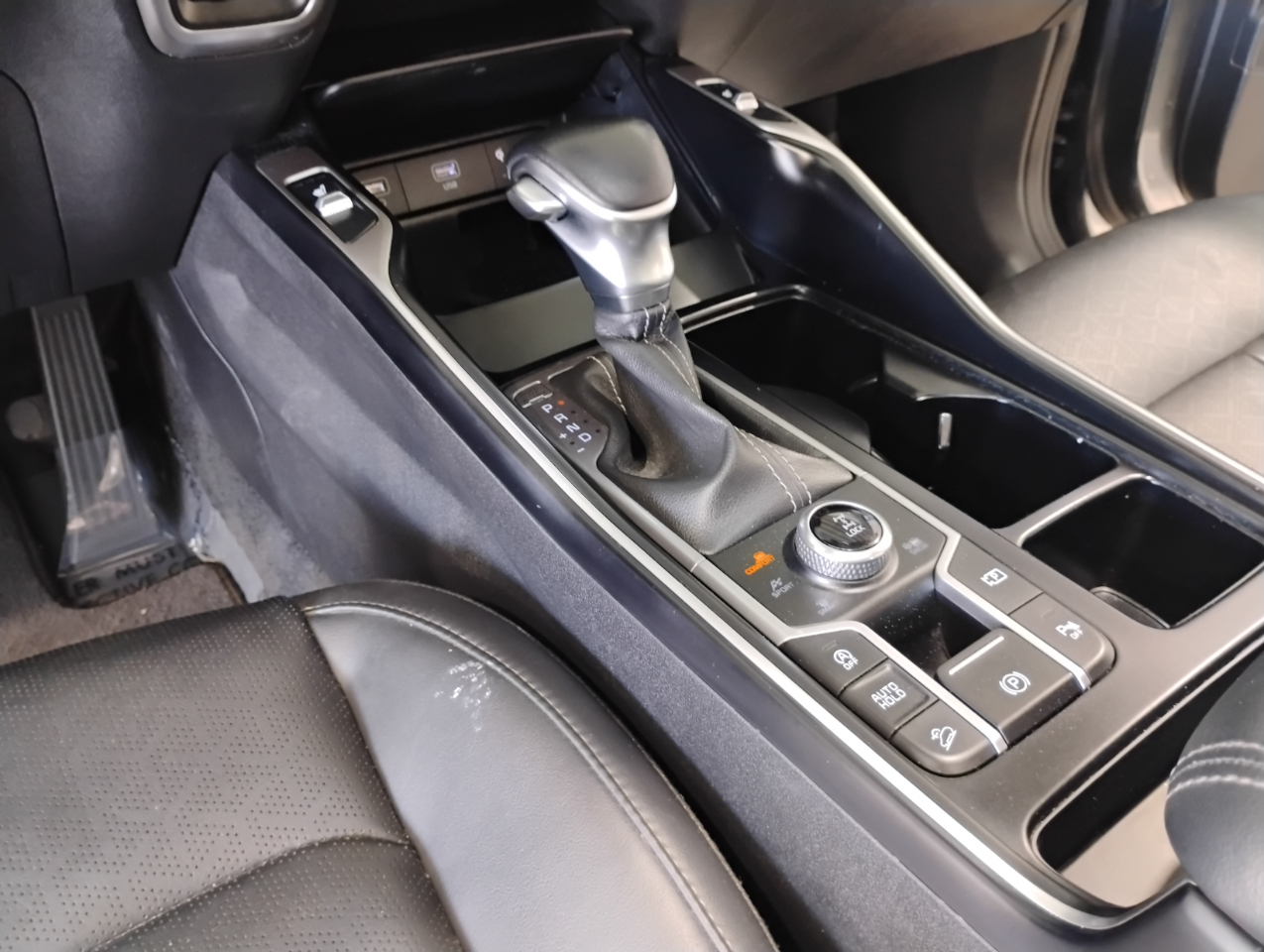 Kia Sorento EX AWD 2021