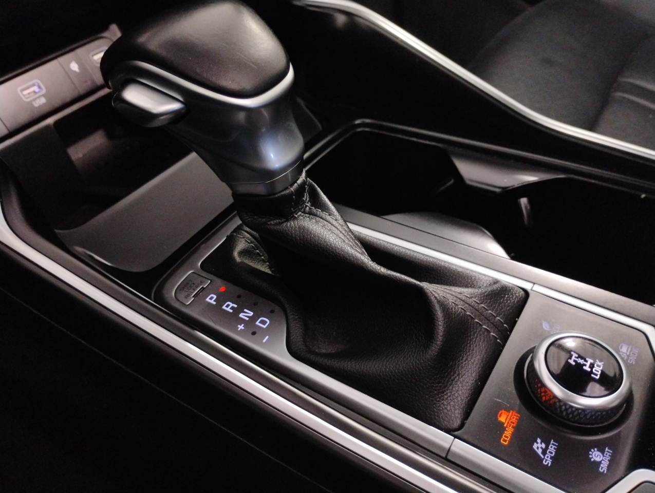 Kia Sorento EX AWD 2021