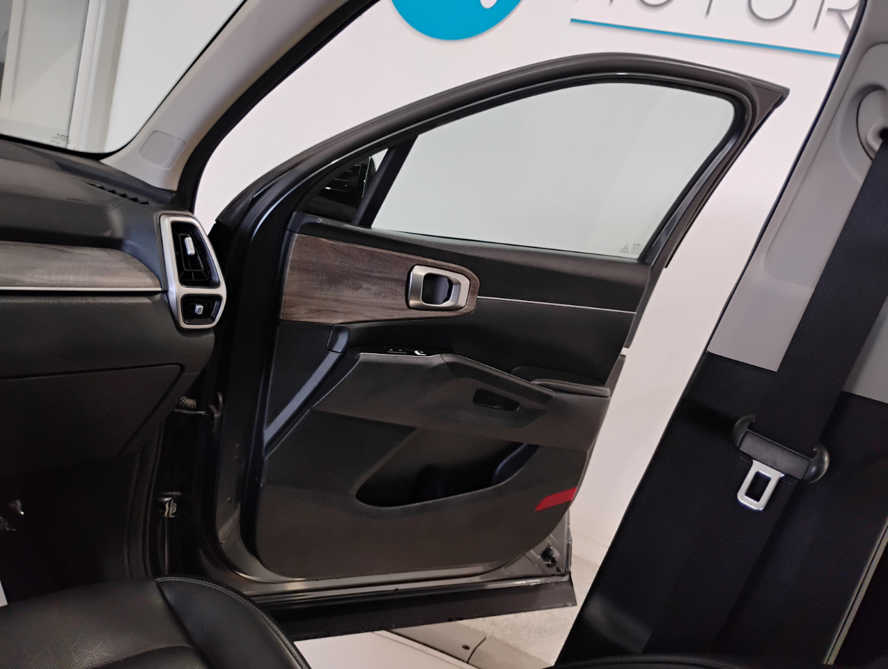 Kia Sorento EX AWD 2021