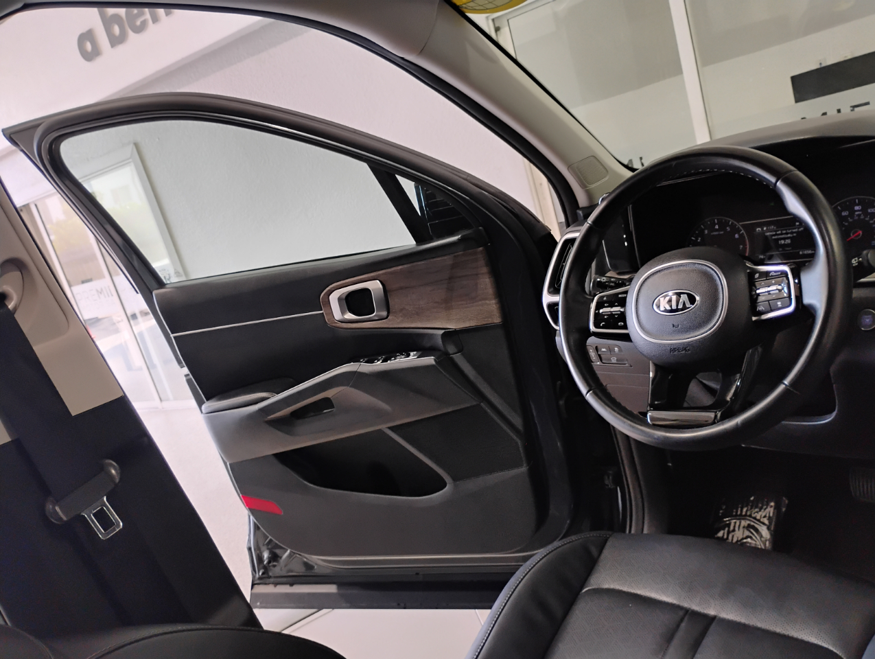 Kia Sorento EX AWD 2021