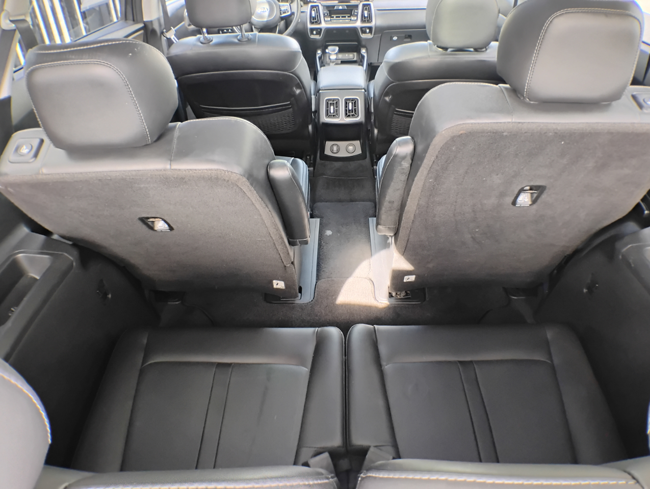 Kia Sorento EX AWD 2021