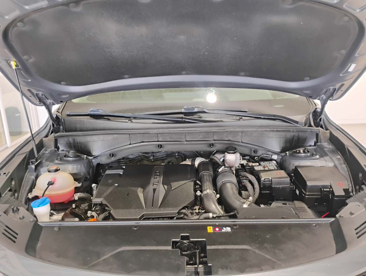 Kia Sorento EX AWD 2021