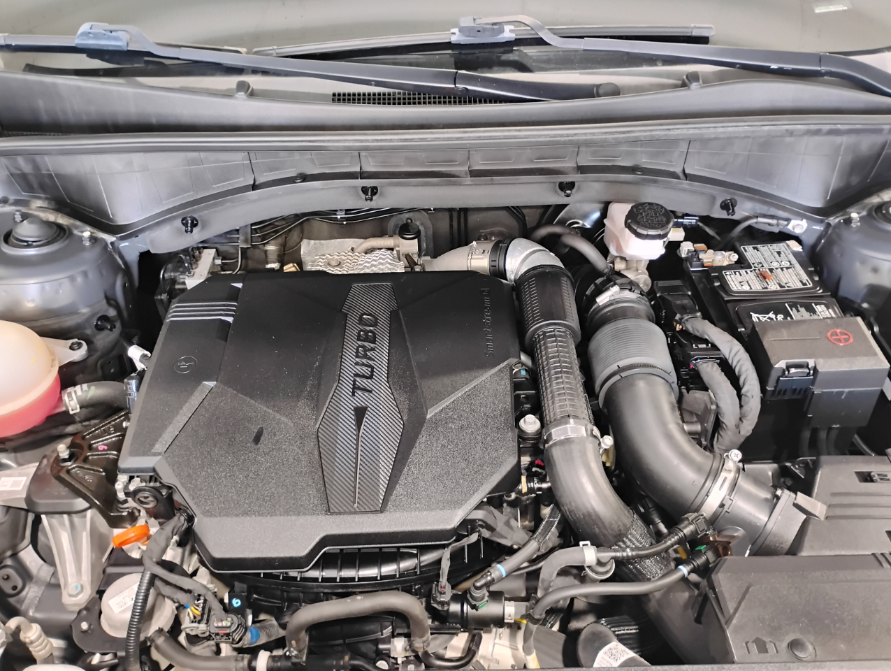 Kia Sorento EX AWD 2021