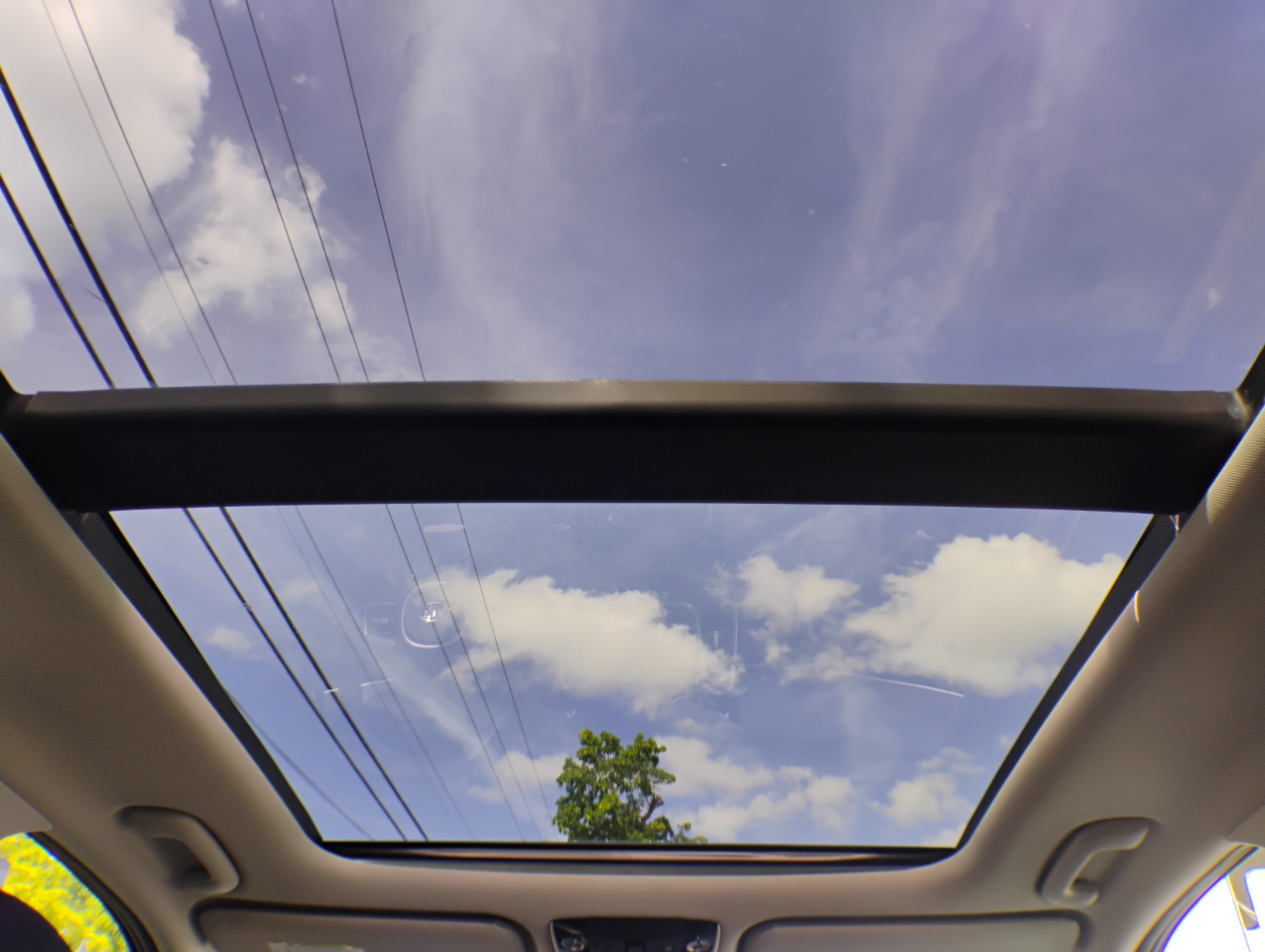 Kia Sorento EX AWD 2021