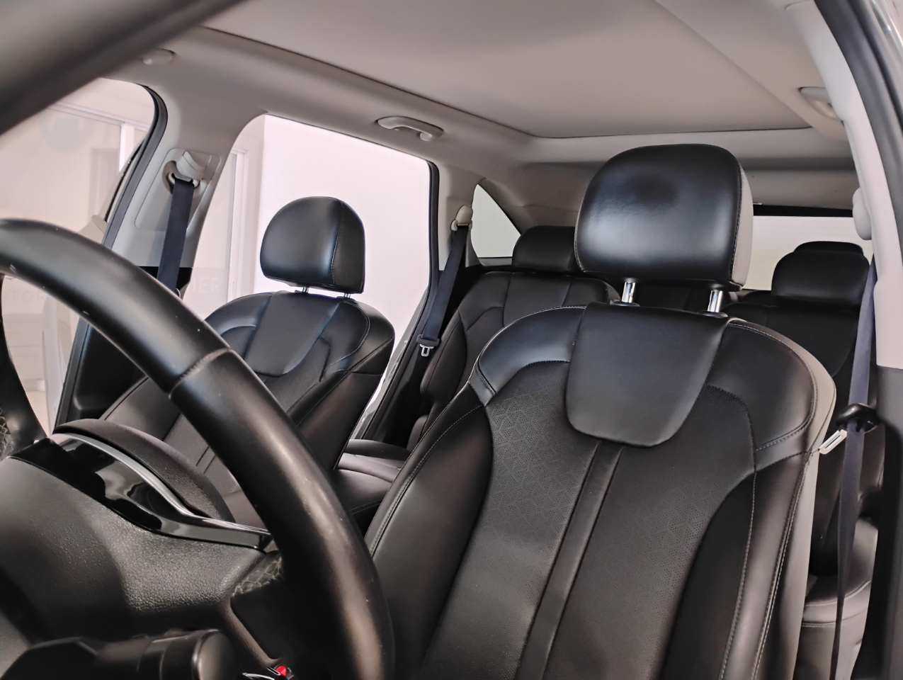 Kia Sorento EX AWD 2021