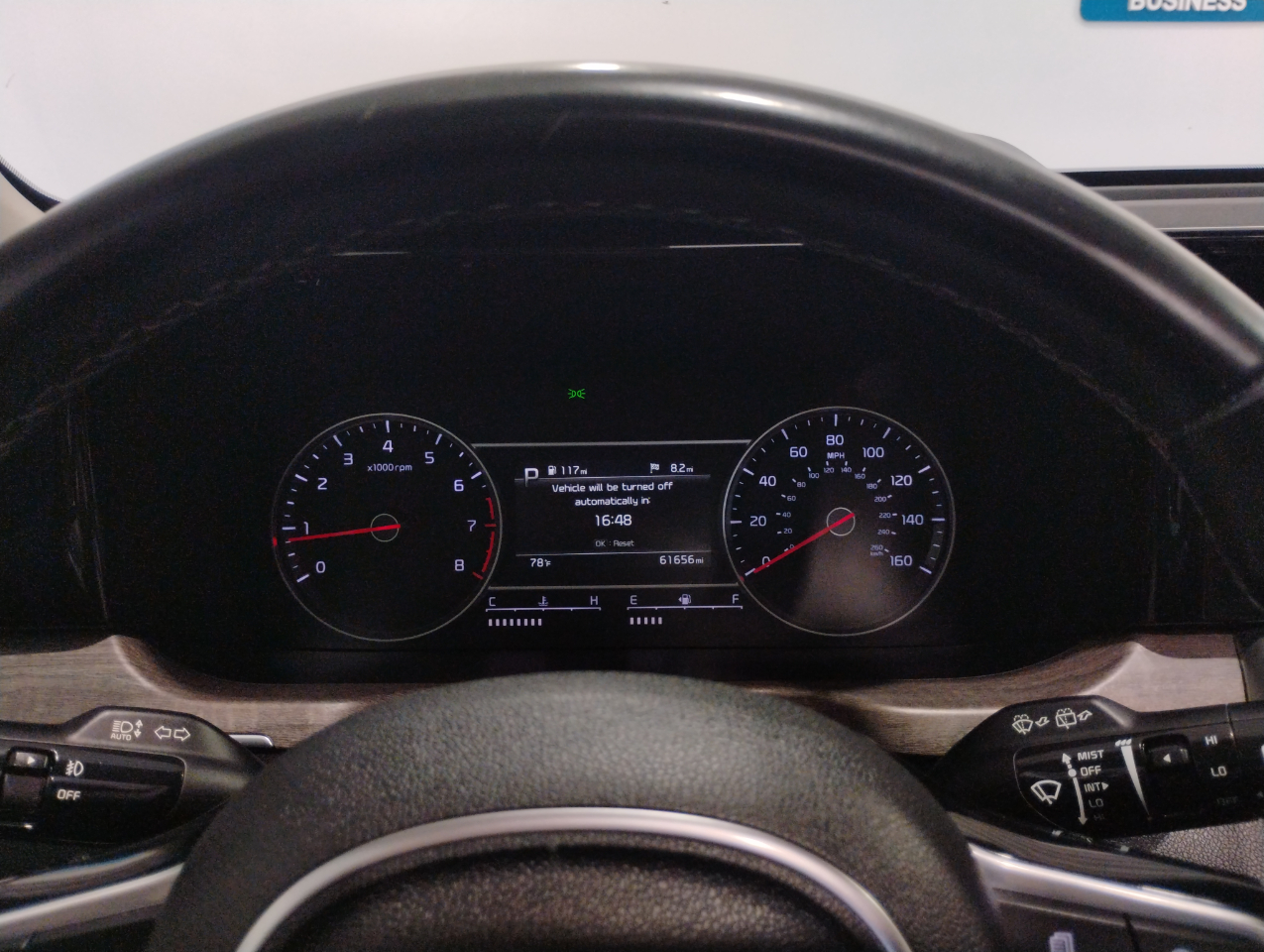 Kia Sorento EX AWD 2021