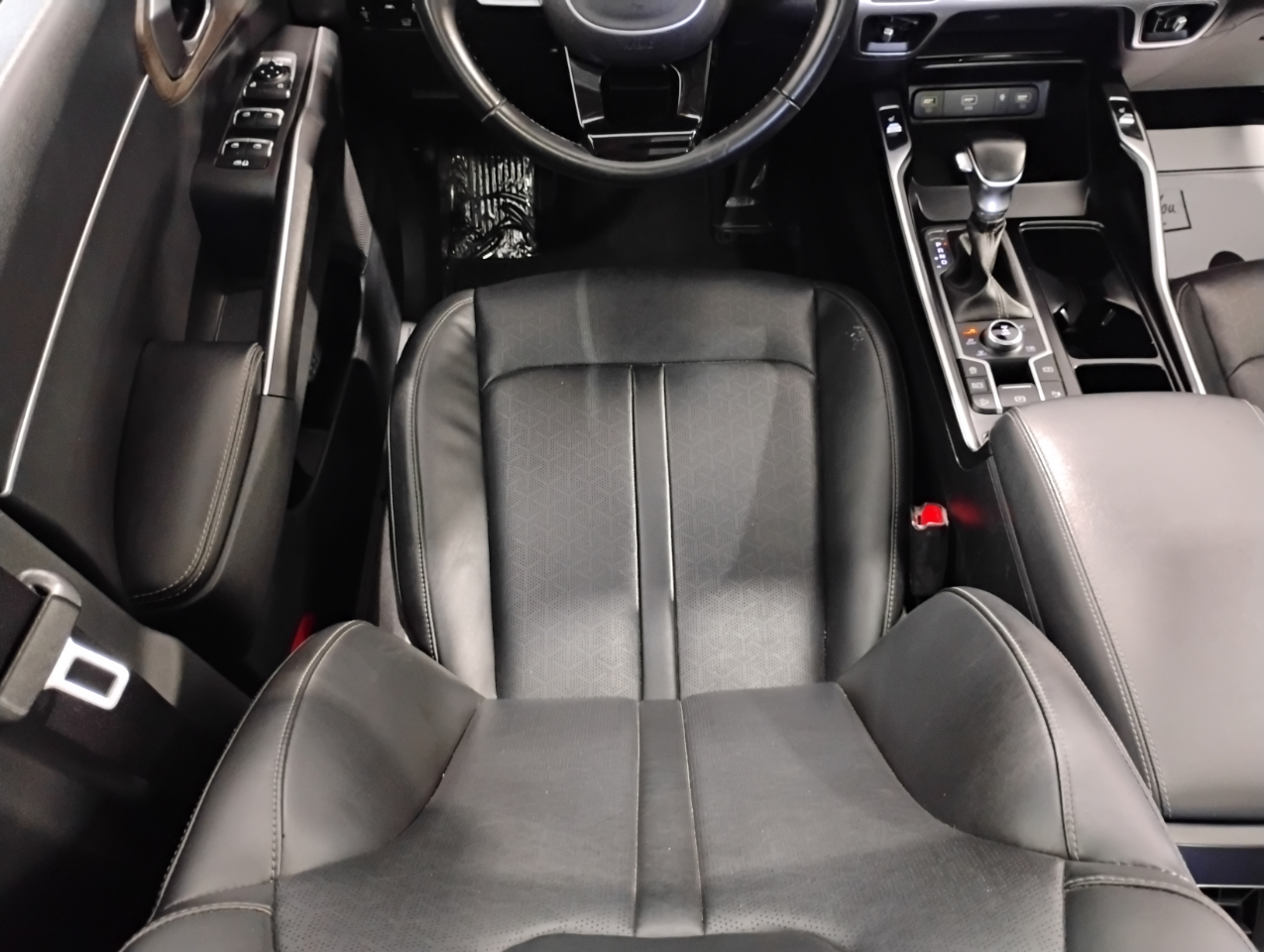 Kia Sorento EX AWD 2021