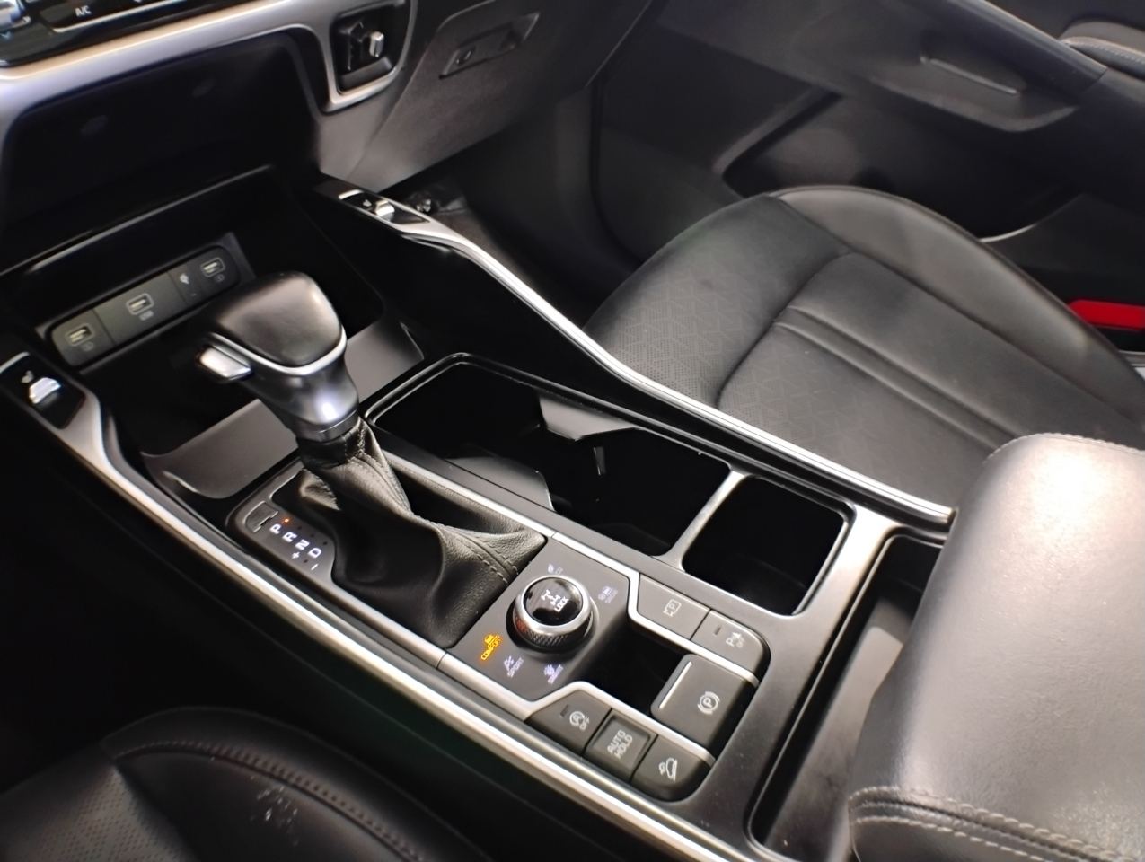 Kia Sorento EX AWD 2021