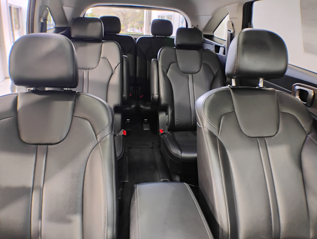 Kia Sorento EX AWD 2021