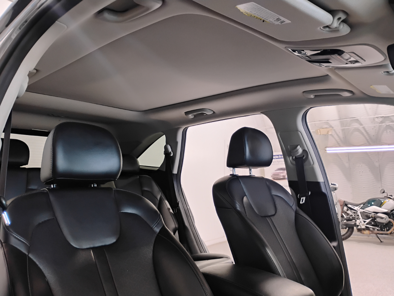 Kia Sorento EX AWD 2021