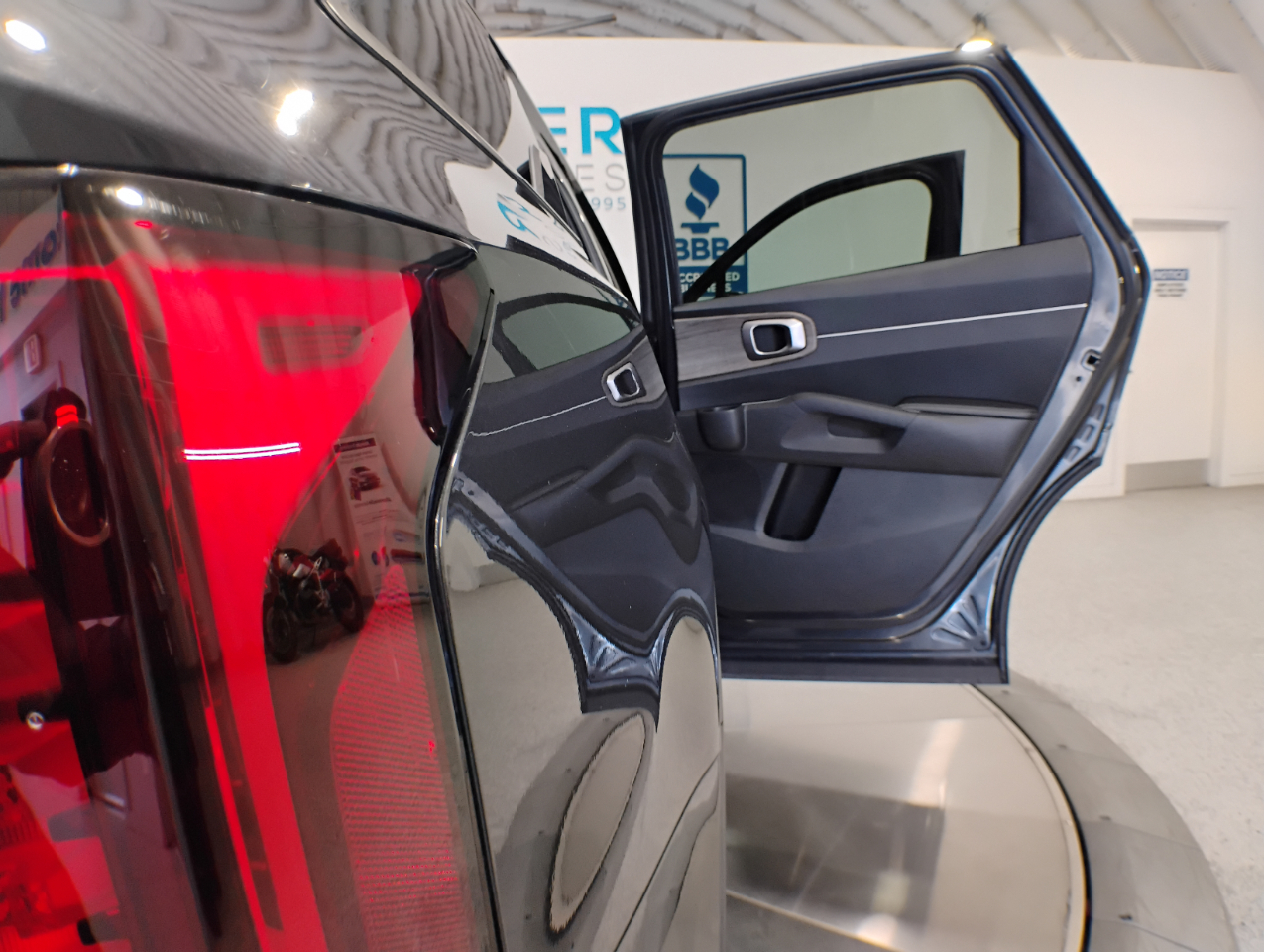 Kia Sorento EX AWD 2021