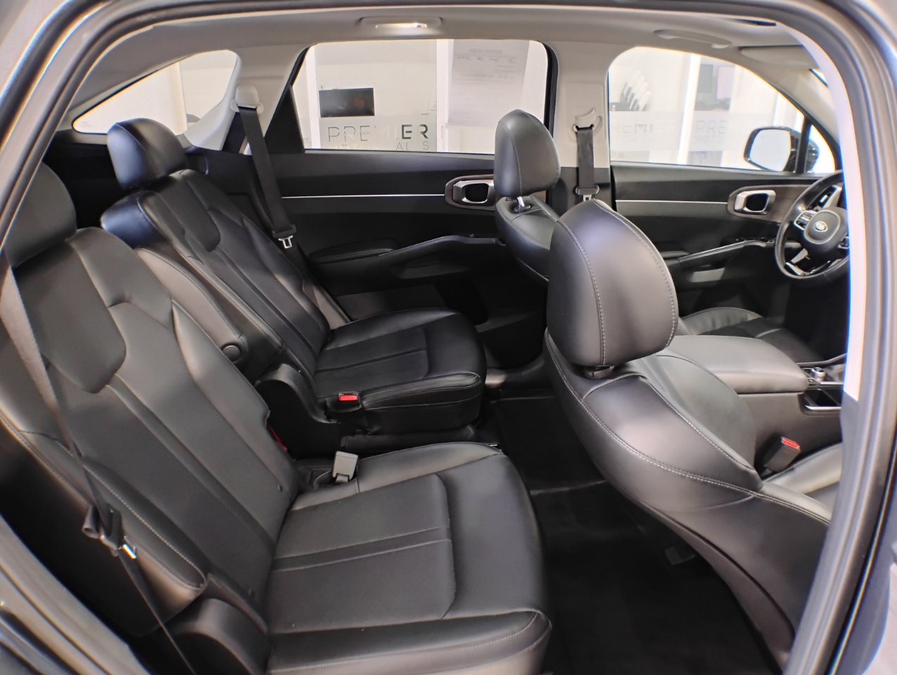 Kia Sorento EX AWD 2021