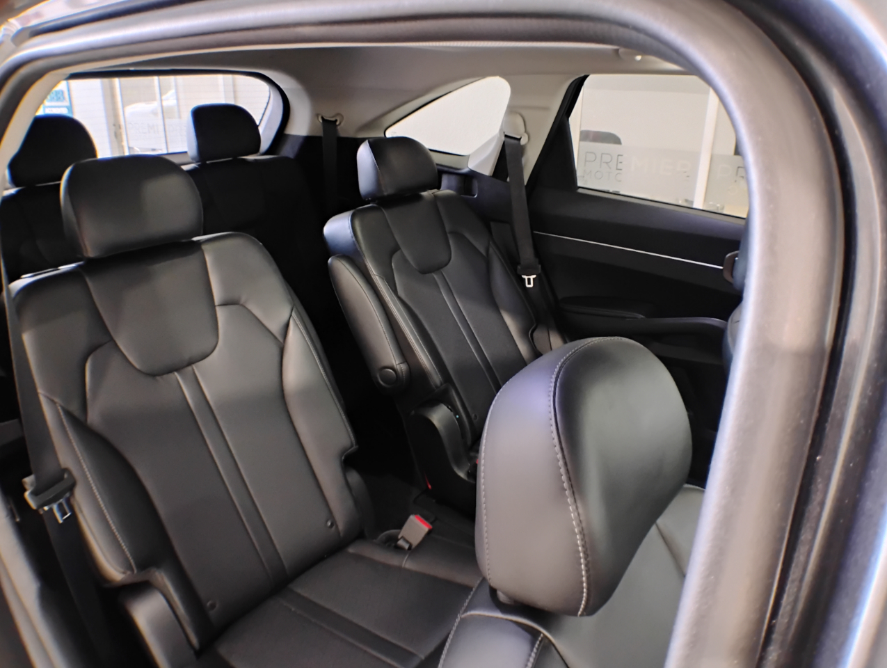 Kia Sorento EX AWD 2021