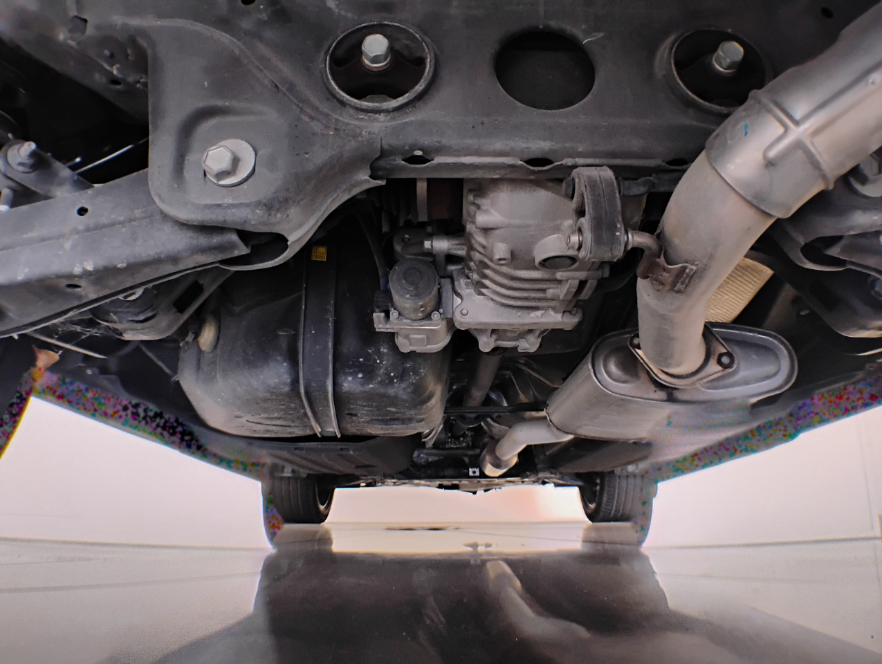 Kia Sorento EX AWD 2021