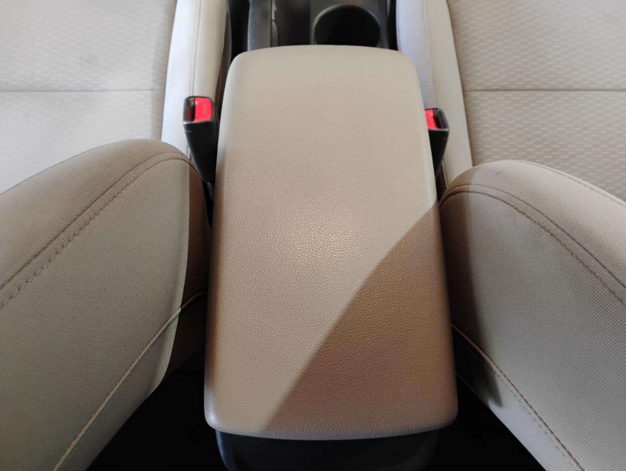 Hyundai Elantra SE 6M 2020