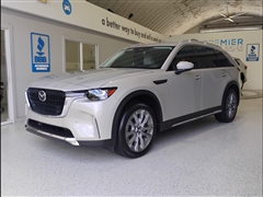 2024 Mazda CX-90 