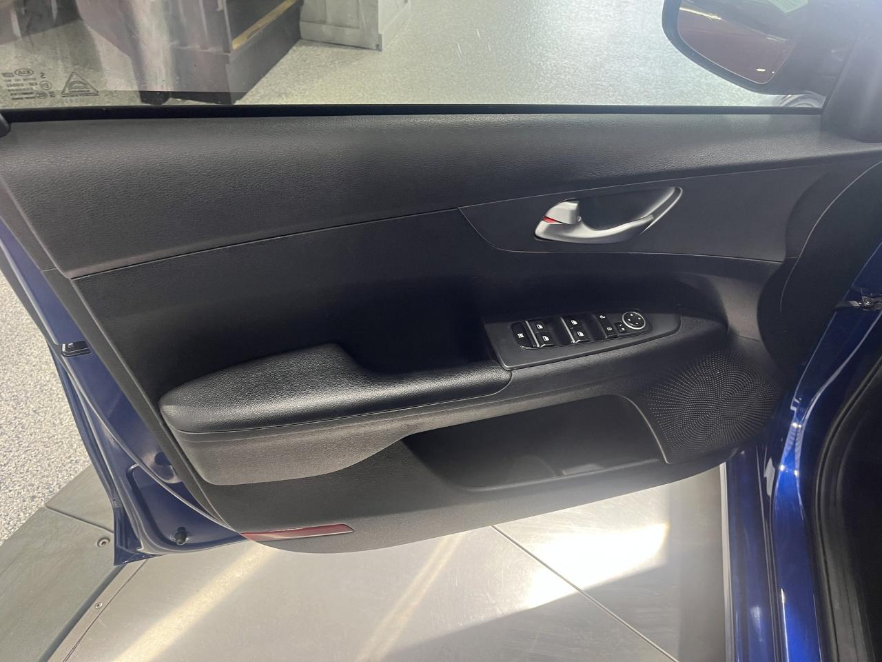 Kia Forte LXS 2019