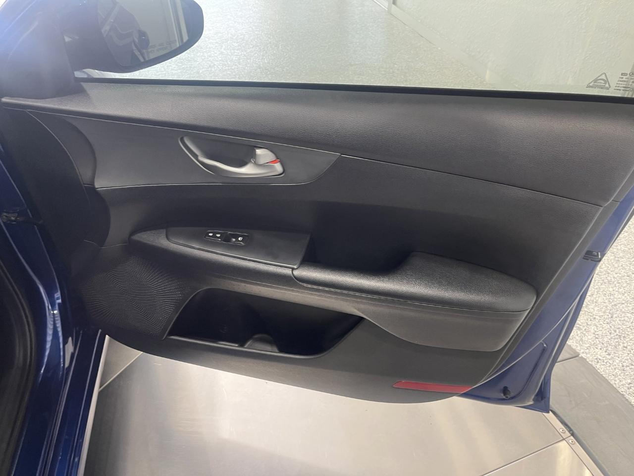Kia Forte LXS 2019