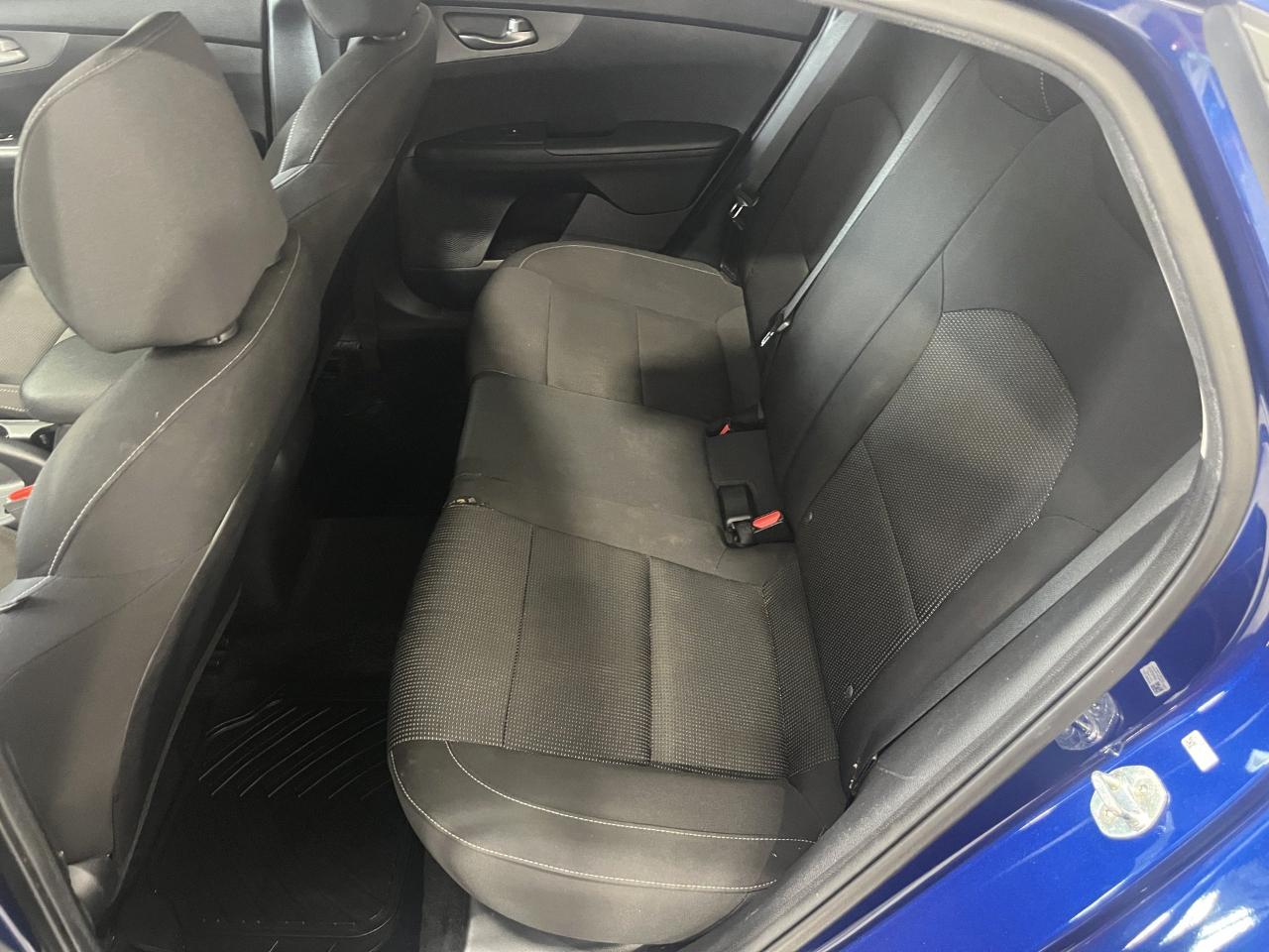 Kia Forte LXS 2019