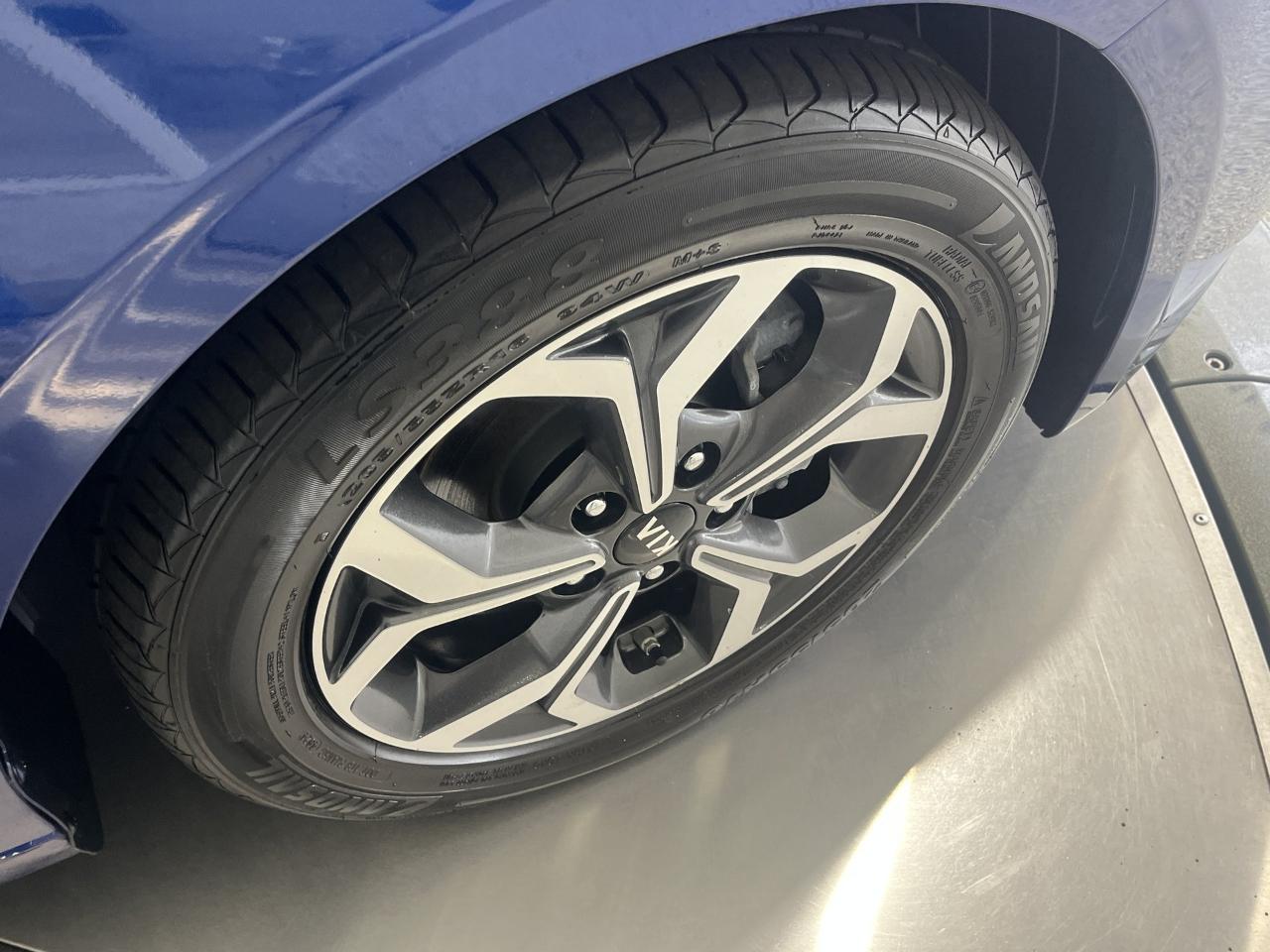 Kia Forte LXS 2019