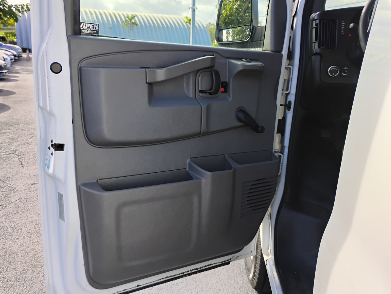 Chevrolet Express 2500 Cargo 2019