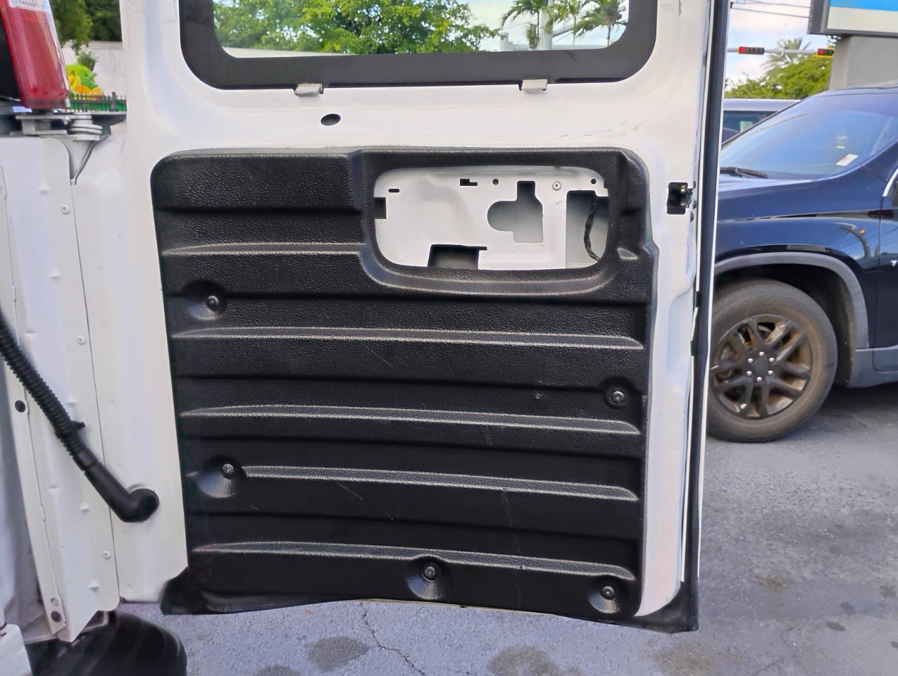 Chevrolet Express 2500 Cargo 2019