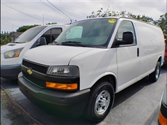 2019 Chevrolet Express 