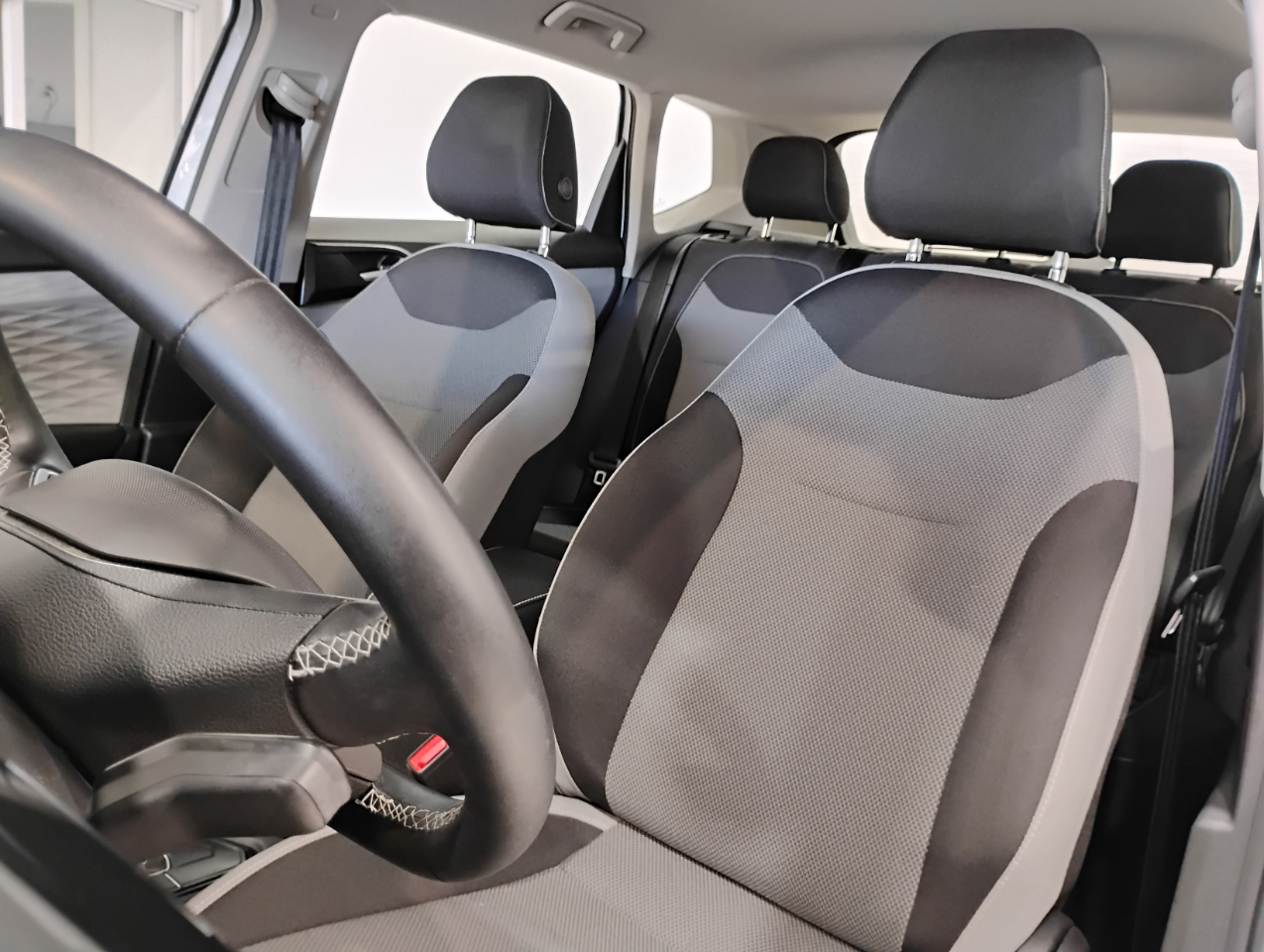 Volkswagen Taos S 2023