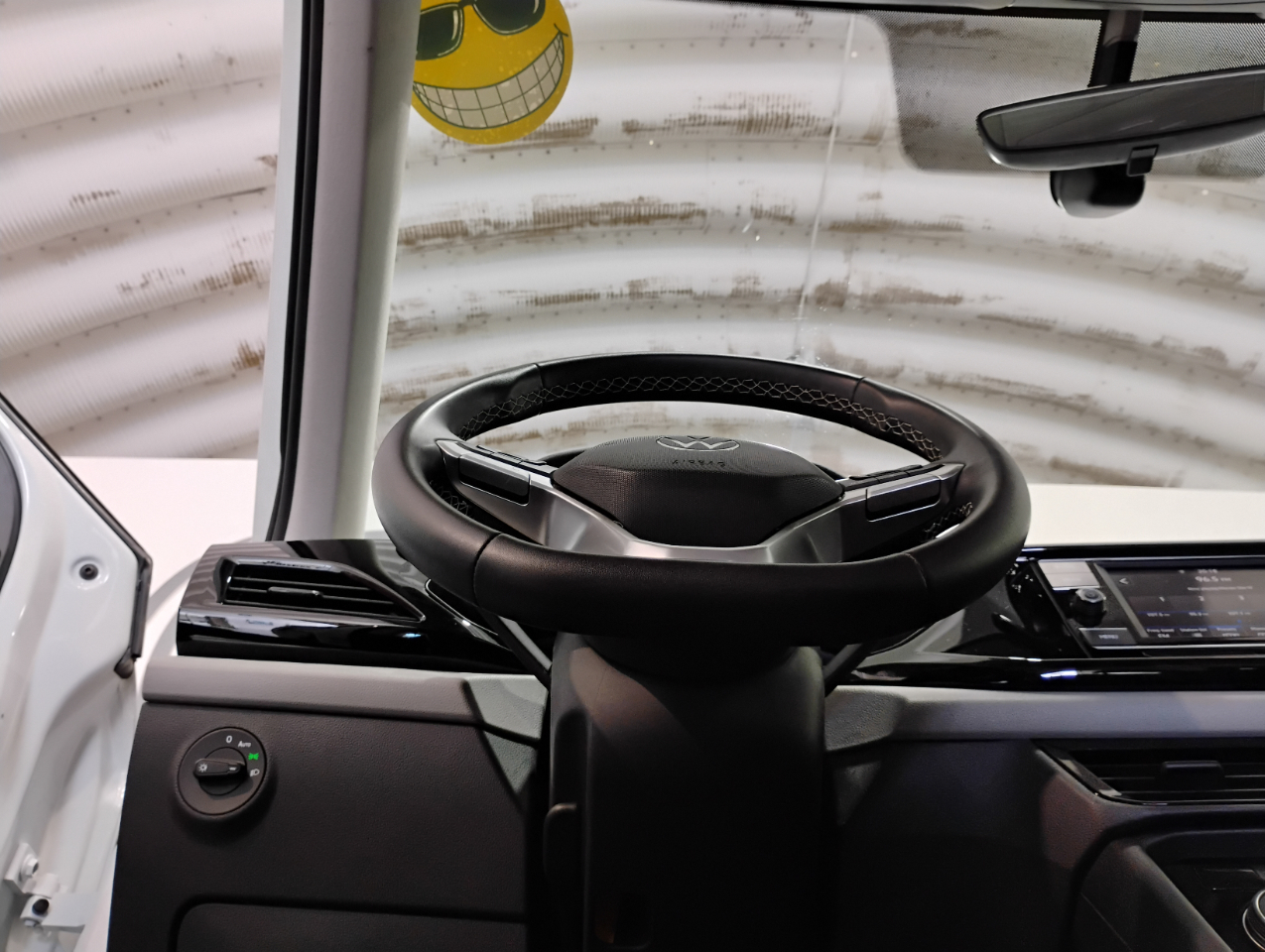 Volkswagen Taos S 2023