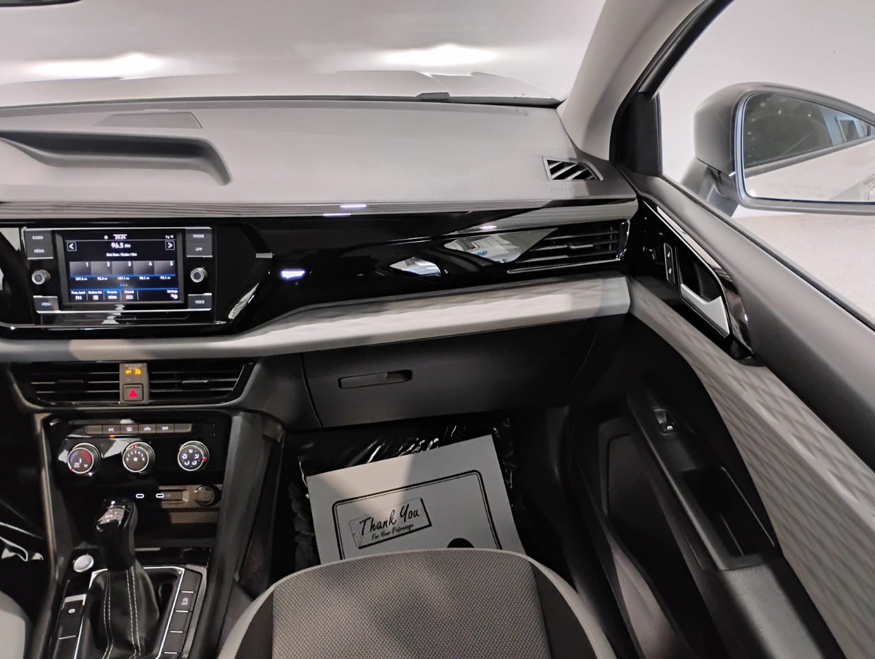 Volkswagen Taos S 2023