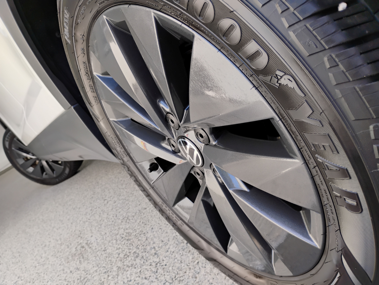 Volkswagen Taos S 2023