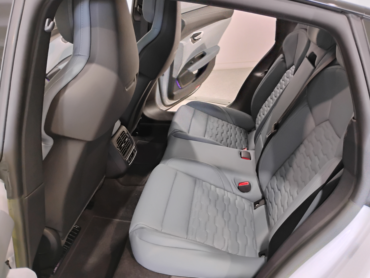 Audi e-tron GT Prestige quattro 2022