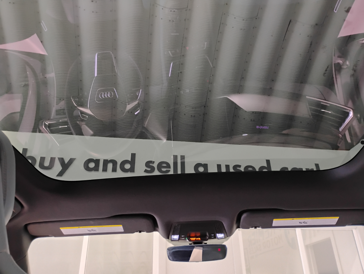 Audi e-tron GT Prestige quattro 2022